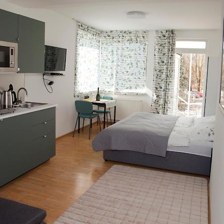 Apartman U Doktora Banska Bystrica Exterior photo