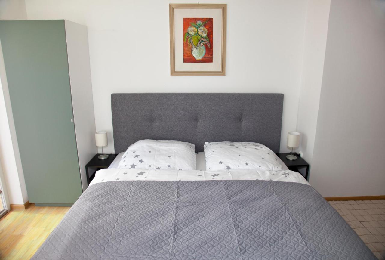 Apartman U Doktora Banska Bystrica Exterior photo