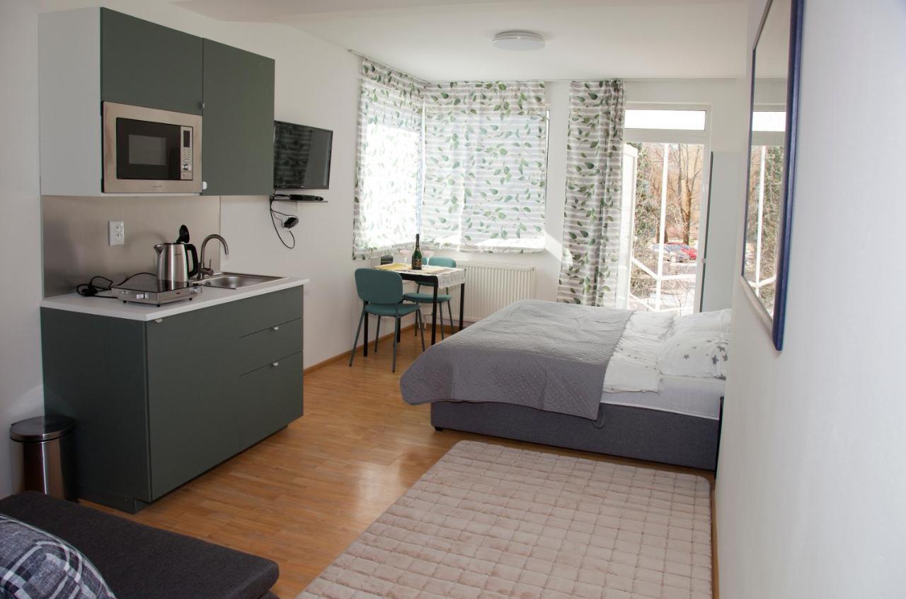 Apartman U Doktora Banska Bystrica Exterior photo