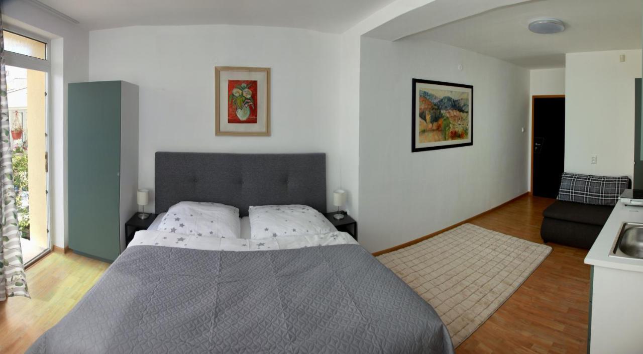 Apartman U Doktora Banska Bystrica Exterior photo