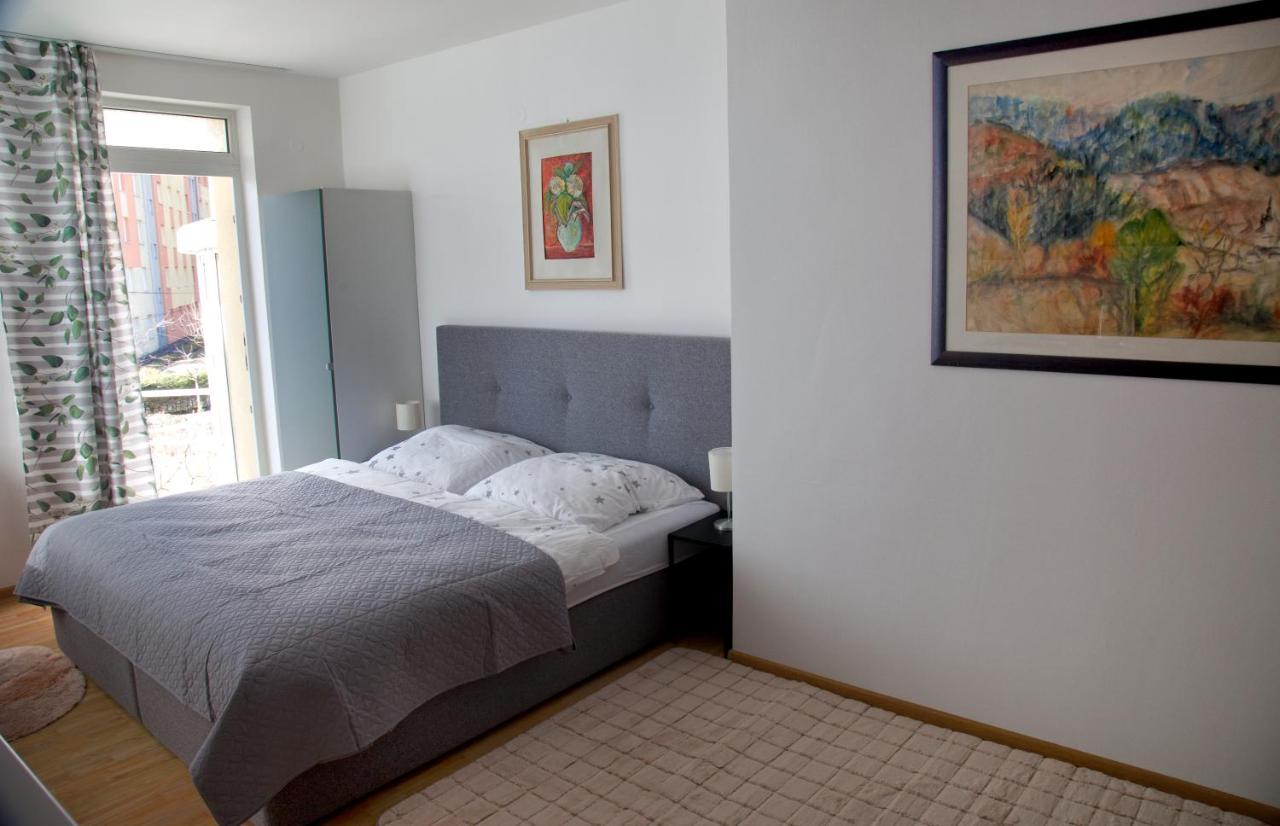 Apartman U Doktora Banska Bystrica Exterior photo