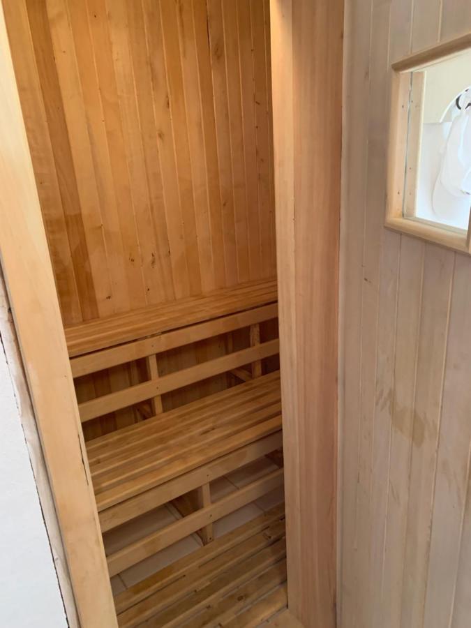 Apartman U Doktora Banska Bystrica Exterior photo